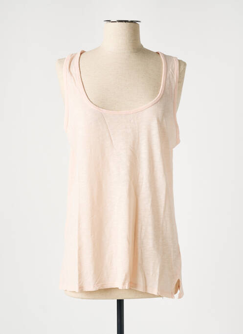 Maiou roz LEÏ-1984 femeie