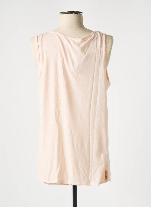 Maiou roz LEÏ-1984 femeie