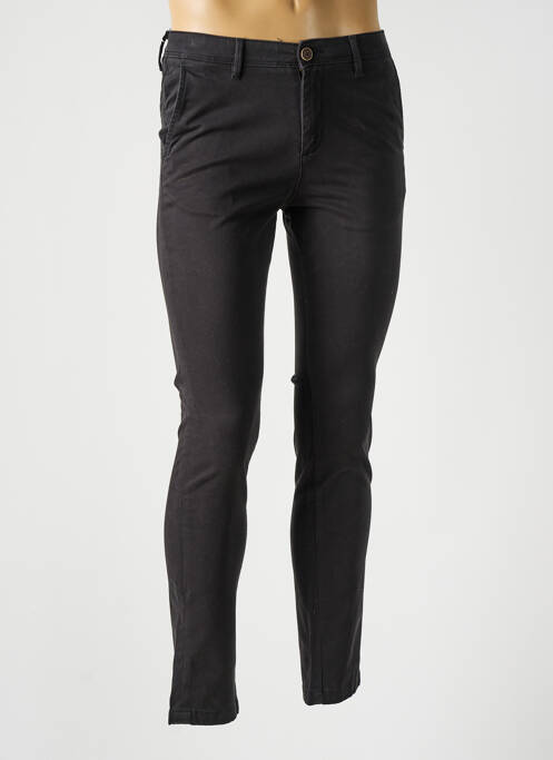 Pantalon chino negru JACK & JONES bărbat