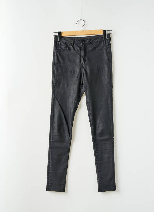 Pantalon slim negru & DENIM femeie