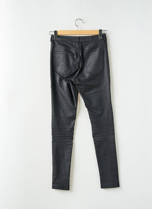 Pantalon slim negru & DENIM femeie