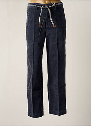 Pantalon chino albastru LAB DIP PARIS femeie