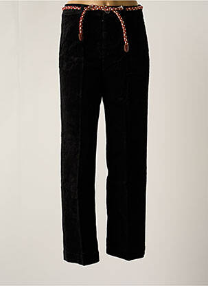 Pantalon chino negru LAB DIP PARIS femeie