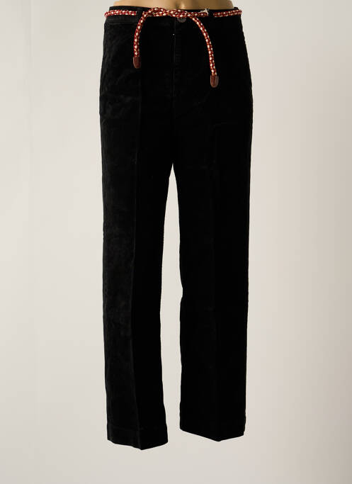 Pantalon chino negru LAB DIP PARIS femeie