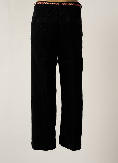 Pantalon chino negru LAB DIP PARIS femeie