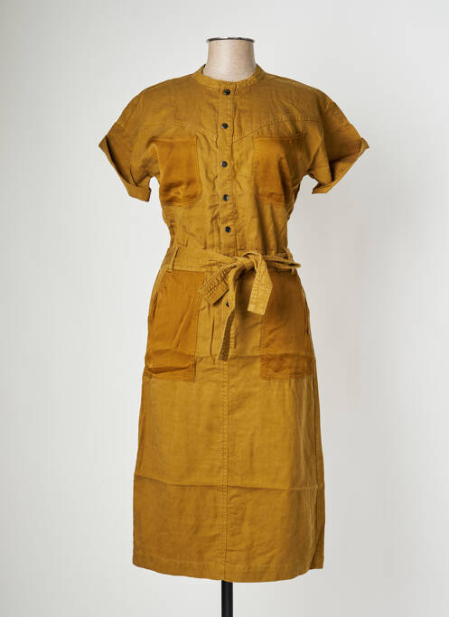 Rochie midi verde CKS femeie