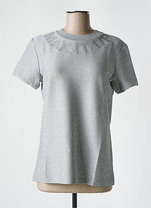 Top gri MAX & CO femeie