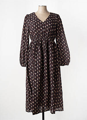 Cămașă albastru MAISON LABICHE femeie