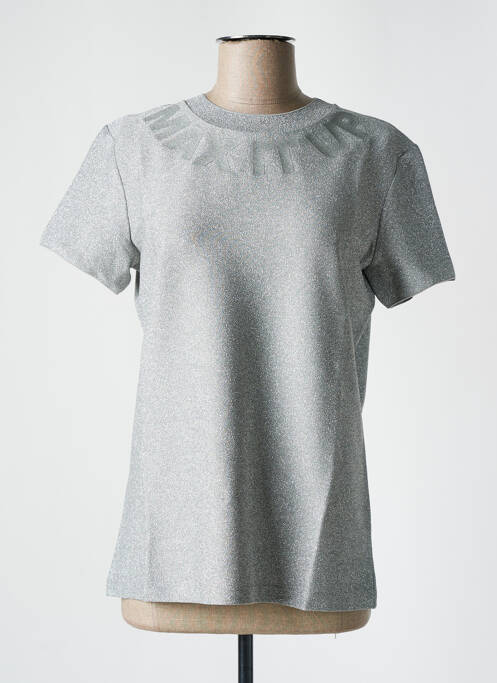 Top gri MAX & CO femeie