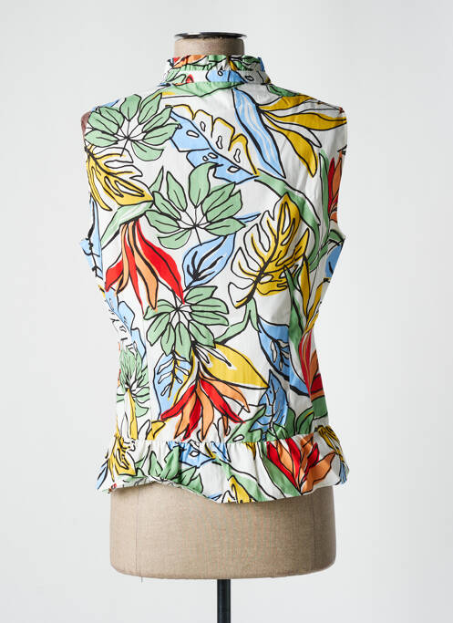 Cămașă alb PENNYBLACK femeie