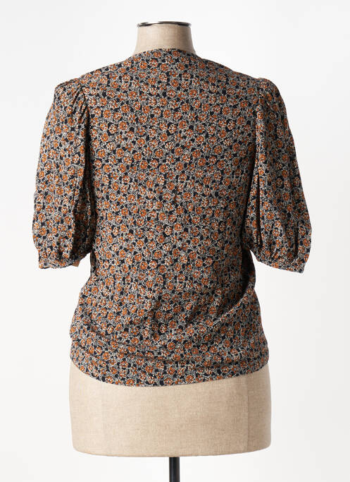 Cămașă negru SESSUN femeie