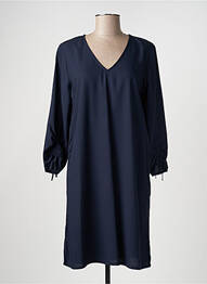 Rochie midi albastru STREET ONE femme