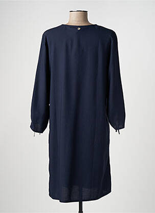 Rochie midi albastru STREET ONE femeie