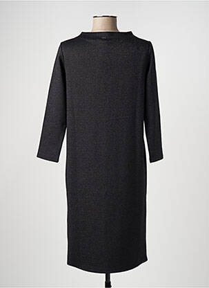 Rochie midi negru STREET ONE femeie