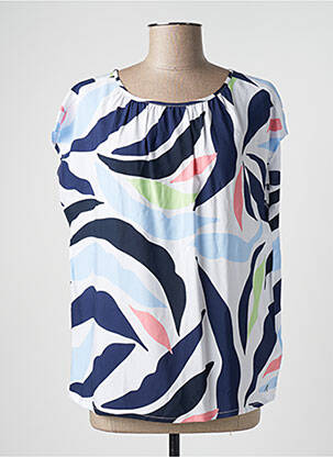 Bluză albastru STREET ONE femeie