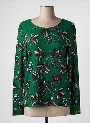 Bluză verde STREET ONE femeie