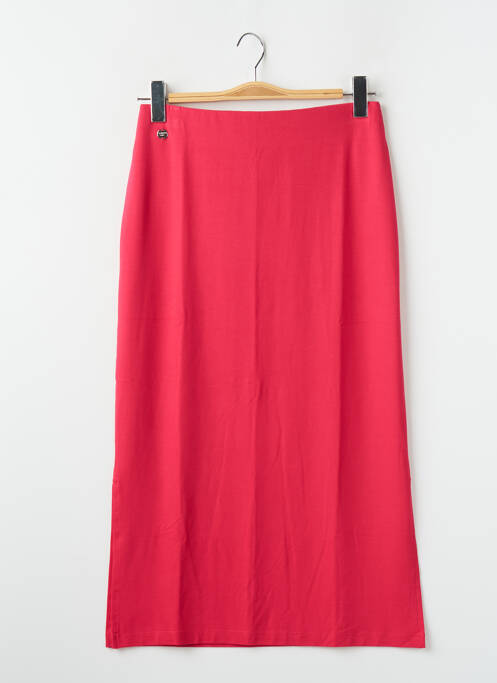 Fustă lungă roz STREET ONE femeie