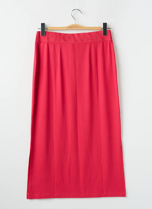 Fustă lungă roz STREET ONE femeie