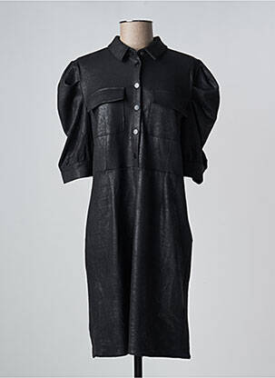 Rochie midi negru NÜ femeie