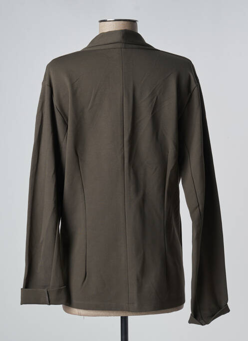 Sacou verde JENSEN femeie