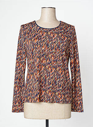 Top maro DIANE LAURY femeie