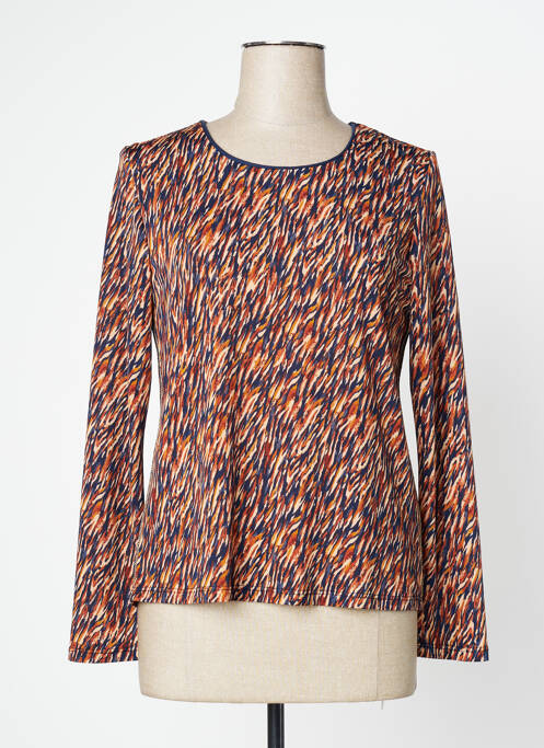 Top maro DIANE LAURY femeie