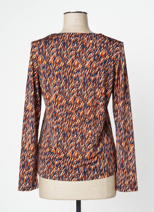 Top maro DIANE LAURY femeie