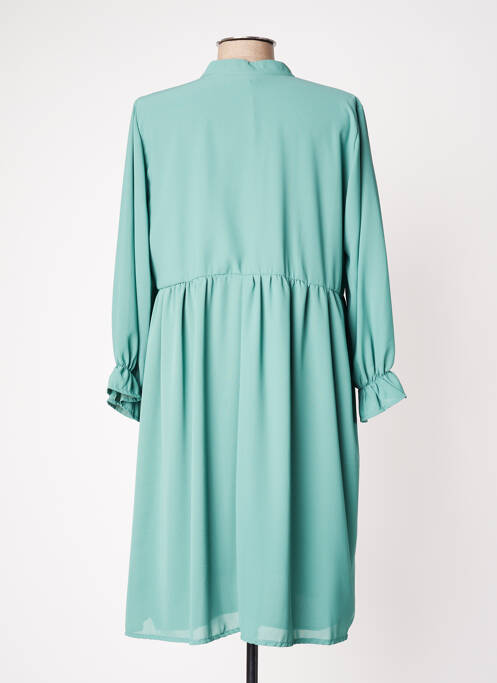 Rochie midi verde EGO femeie