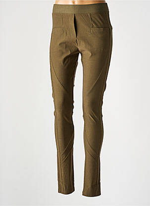 Colant verde NÜ femeie