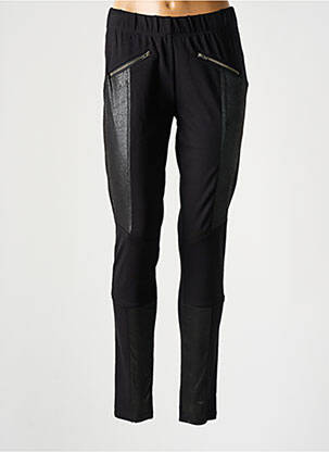 Colant negru NÜ femeie