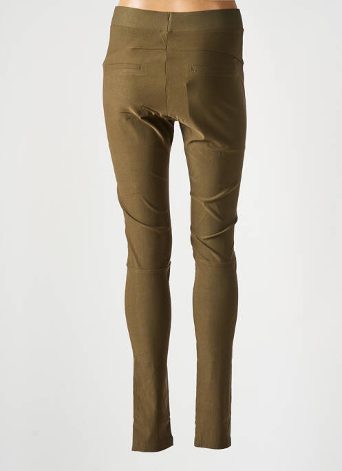 Colant verde NÜ femeie