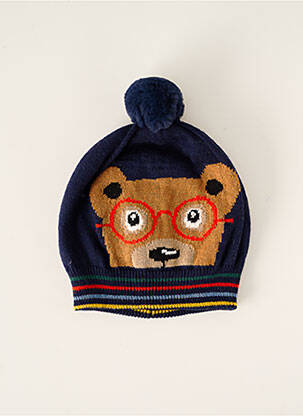 Căciulă albastru MAYORAL băiat