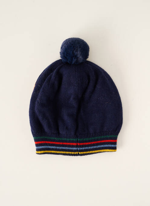 Căciulă albastru MAYORAL băiat