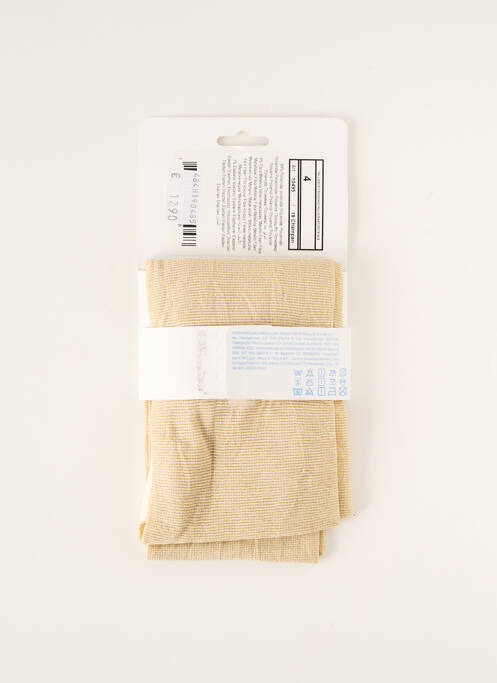 Colanți bej MAYORAL fată