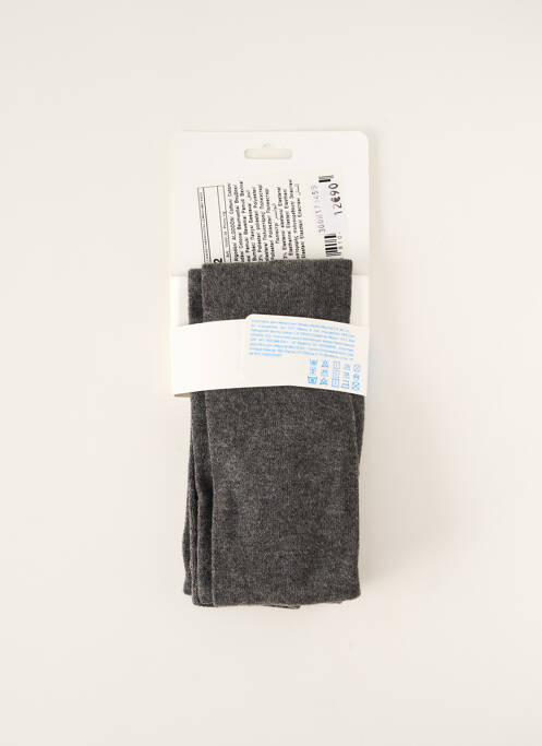 Colanți gri MAYORAL fată