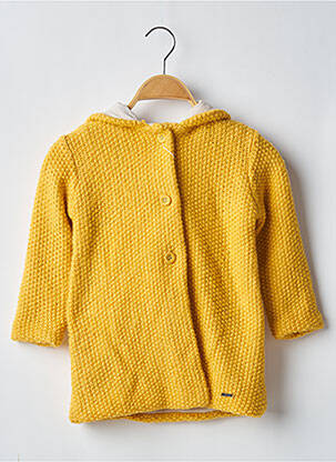 Jachete casual galben MAYORAL băiat