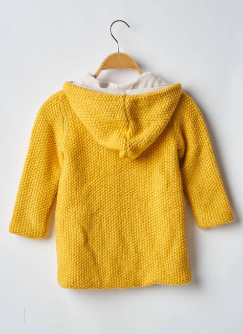 Jachete casual galben MAYORAL băiat