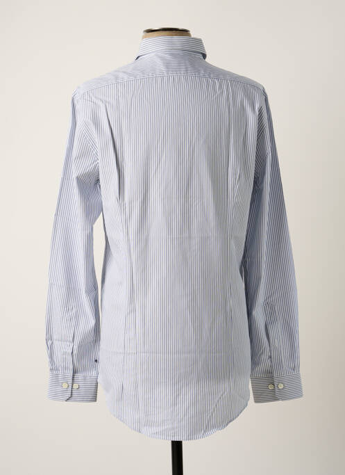 Cămașă cu mâneci lungi albastru PAL ZILERI bărbat