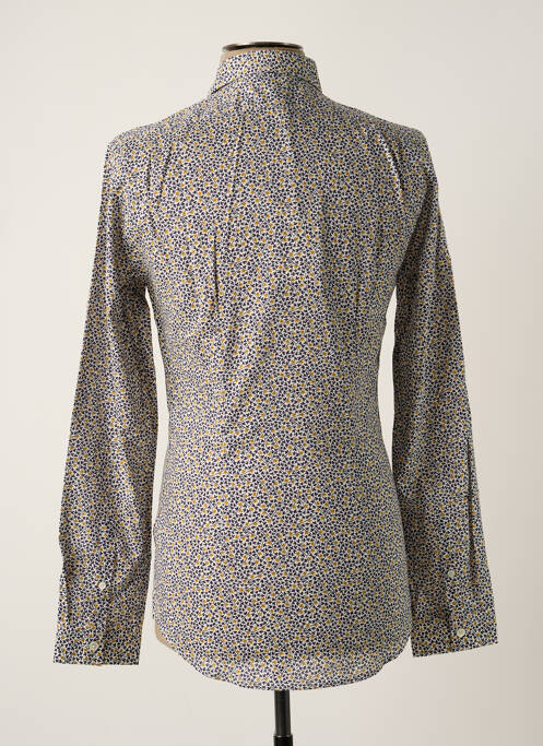 Cămașă cu mâneci lungi alb PAUL SMITH bărbat