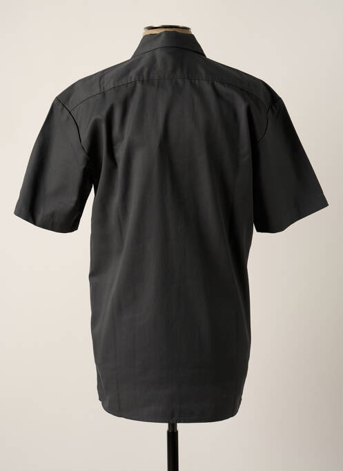 Cămașă cu mâneci scurte gri DICKIES bărbat