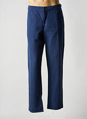 Pantalon drept albastru ORLEBAR BROWN bărbat