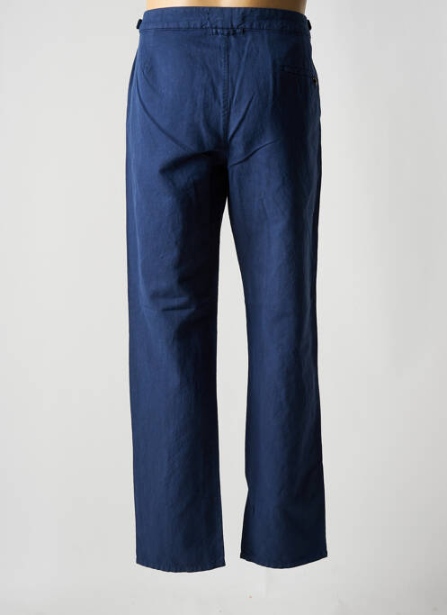 Pantalon drept albastru ORLEBAR BROWN bărbat