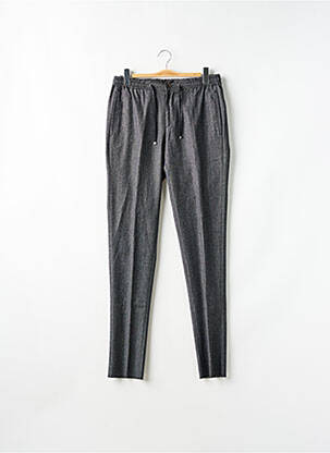 Pantalon slim gri PAL ZILERI bărbat