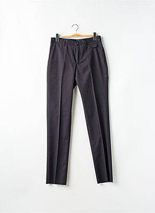 Pantalon slim albastru PAL ZILERI bărbat