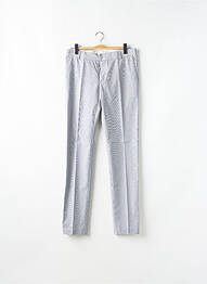 Pantalon slim elasticitate mărime normală albastru PAUL & JOE bărbat