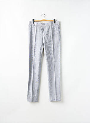 Pantalon slim albastru PAUL & JOE bărbat