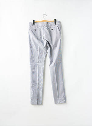 Pantalon slim elasticitate mărime normală albastru PAUL & JOE bărbat