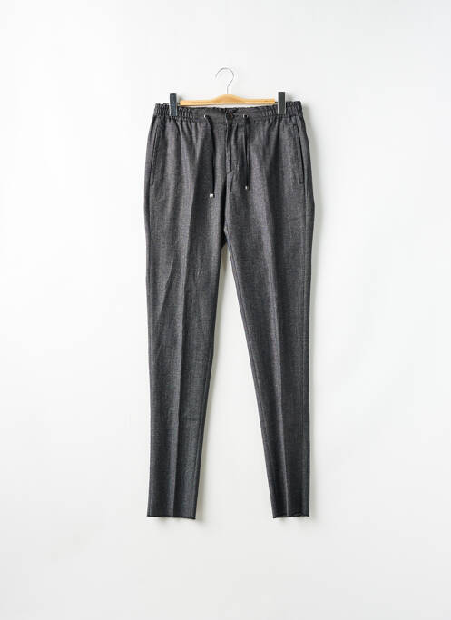 Pantalon slim gri PAL ZILERI bărbat