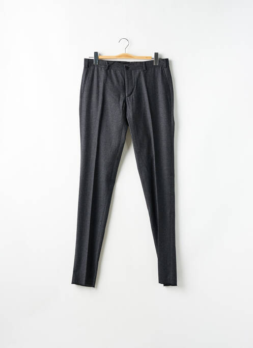 Pantalon slim gri PAL ZILERI bărbat