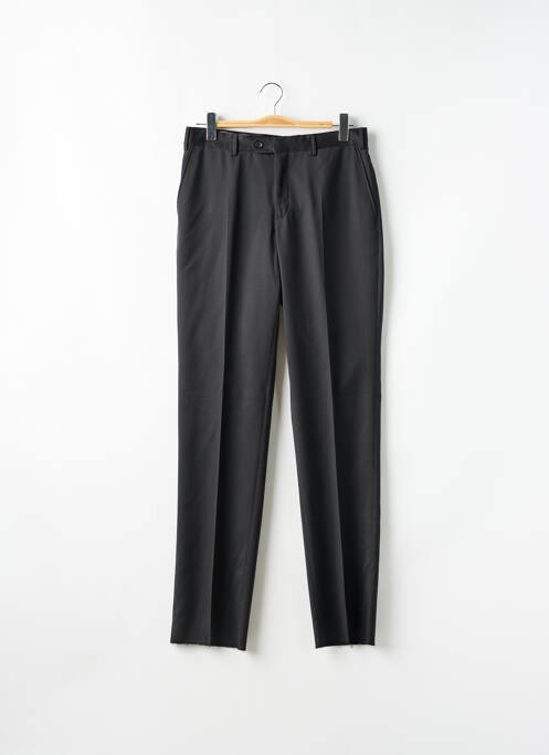 Pantalon slim negru PAL ZILERI bărbat